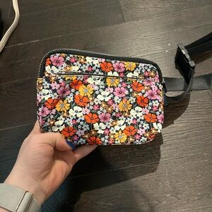 Floral Women's Bag